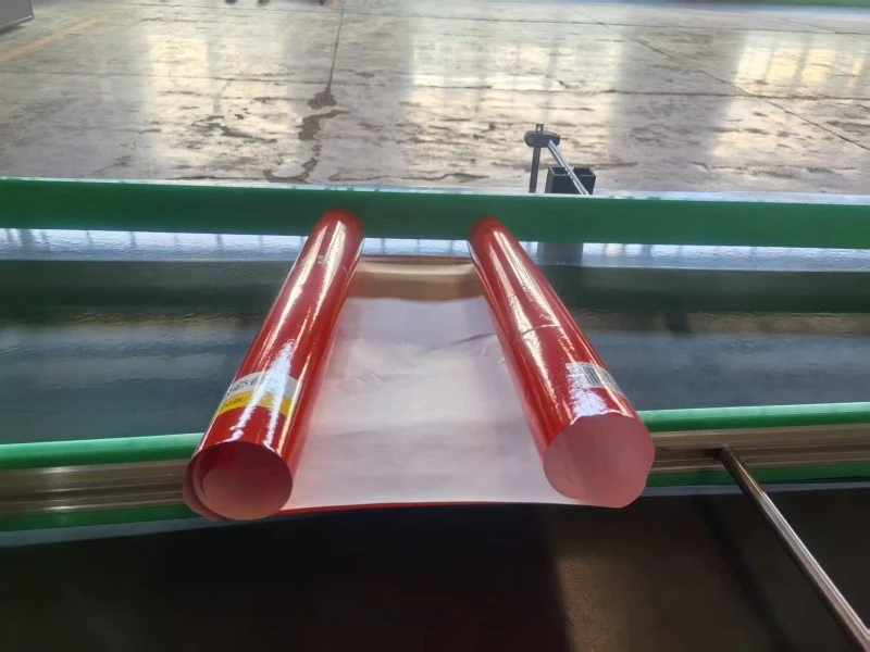 A4 wrapping paper curling A4 wrapping paper curling