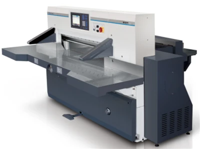 Eutech - p Seri Papye Koupe/Guillotine